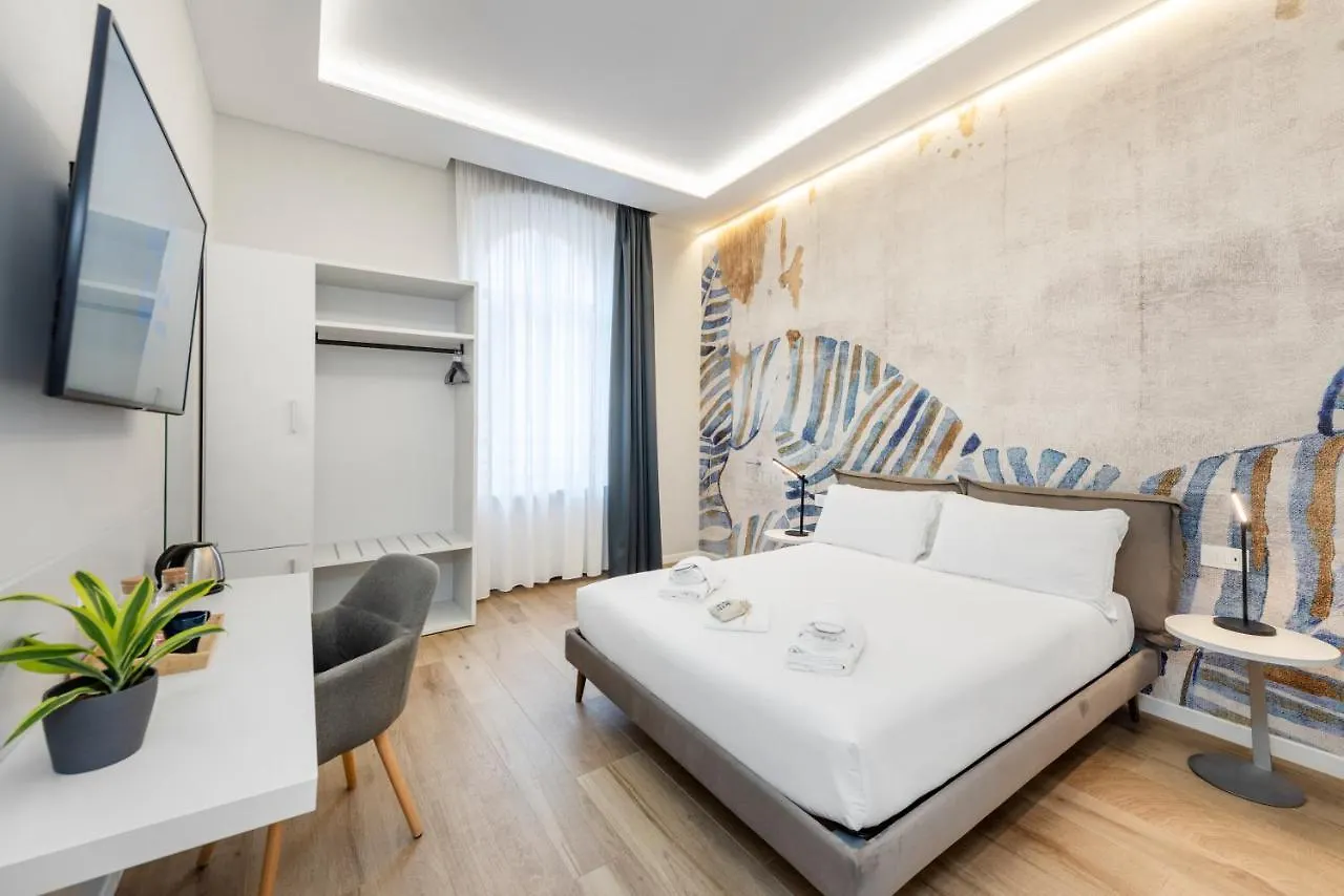 Affittacamere Hotel Via Milano 52 Roma