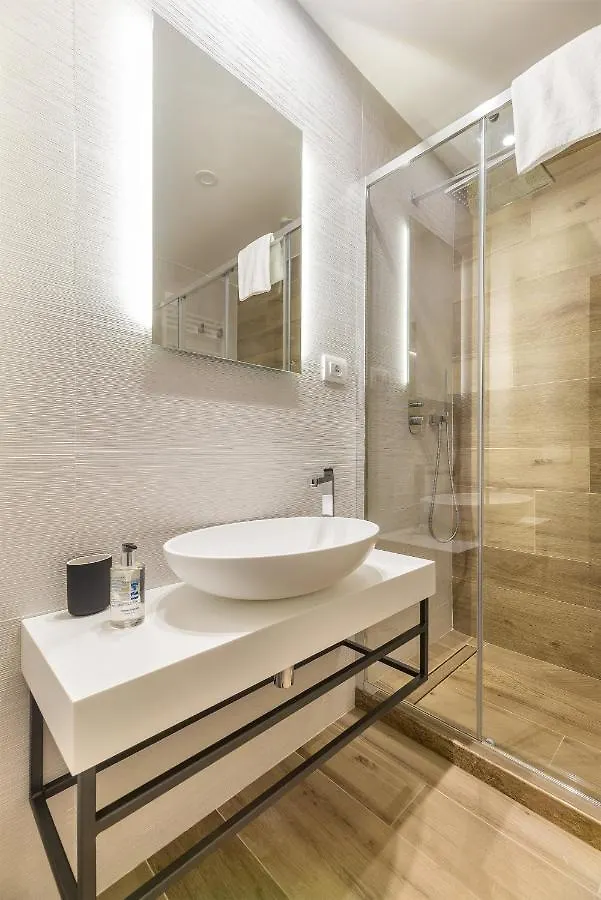 Hotel Via Milano 52 Roma Affittacamere