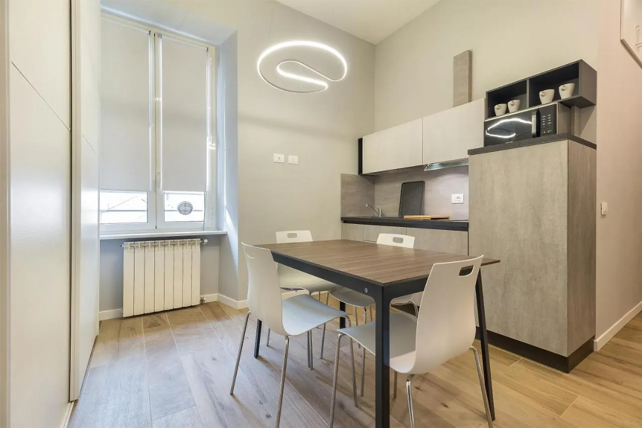 Hotel Via Milano 52 Roma Affittacamere