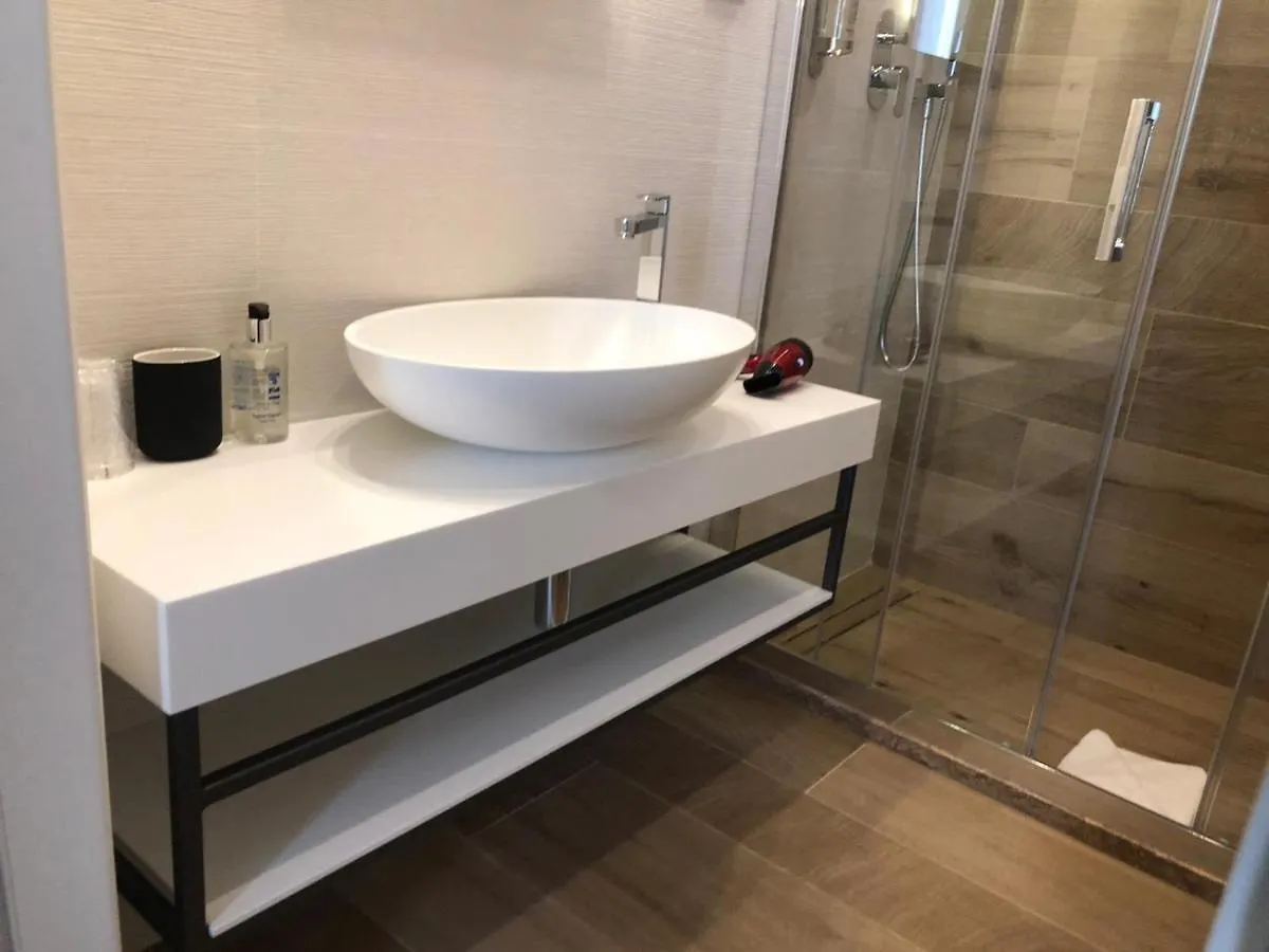 Hotel Via Milano 52 Roma