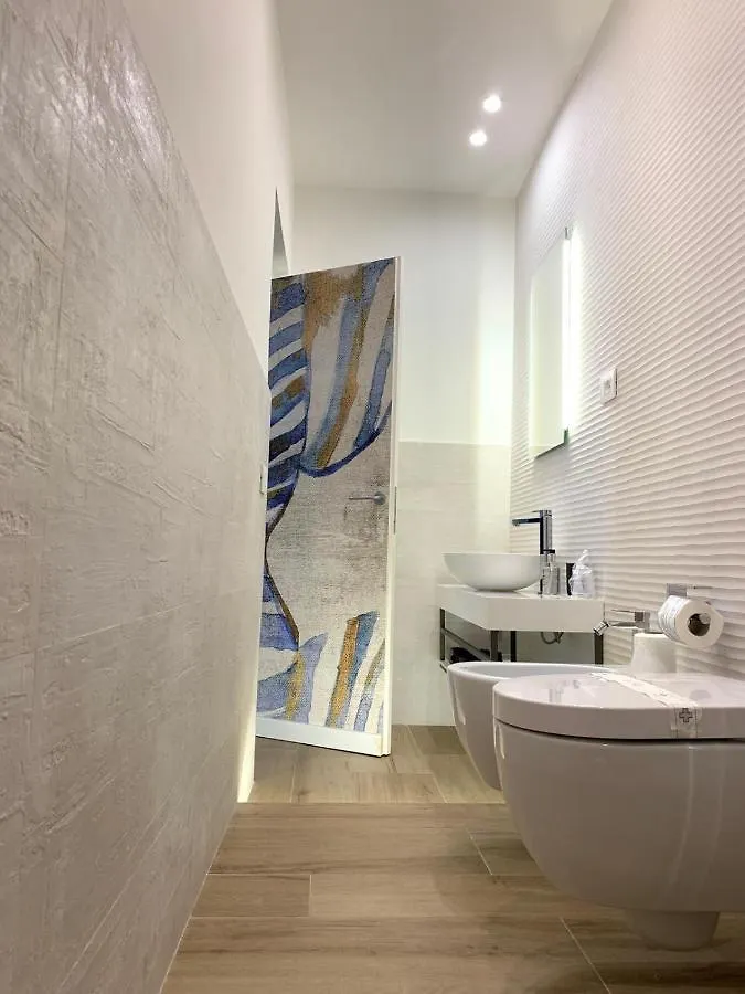 Hotel Via Milano 52 Roma