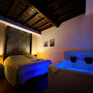 Pensión Campo Marzio Hotelier, Roma