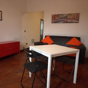 Apartahotel Vm, Roma