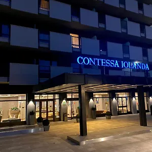 & Contessa Jolanda Aparthotel Milan