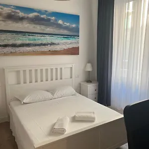 P18&rooms Palestrina 18 , Milano Italia