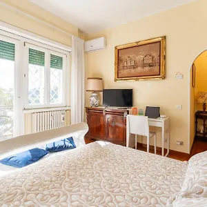 Colombo Penthouse Wi Fi Netflix Ac Rome
