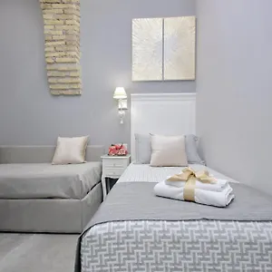 Roman Holiday Suites Affittacamere