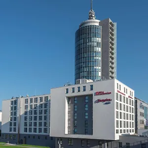 *** Ξενοδοχείο Hampton By Hilton West Γερμανία