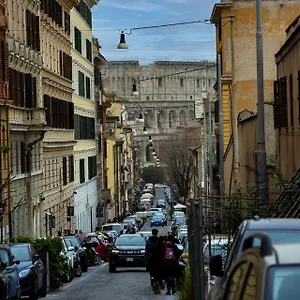 Colosseum Maison Affittacamere
