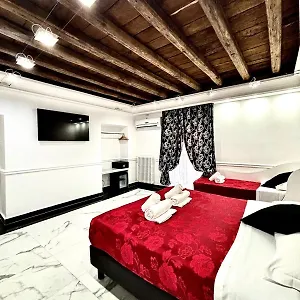 Relais Parlamento Casa de hóspedes