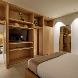 Ripetta Luxury Affittacamere