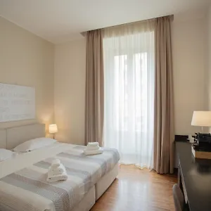 Operadreams2 Bed & Breakfast