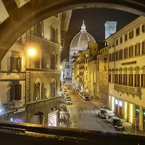 La Cupola 3*, Florencia Italia