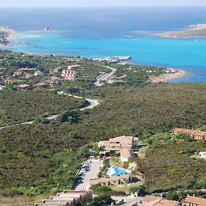 Al Saraceno 4*, Stintino Italia