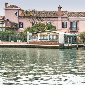 Lina Bed & Breakfast Venice