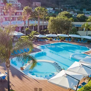 Aktea 4*, Lipari (Isola Lipari) Italia
