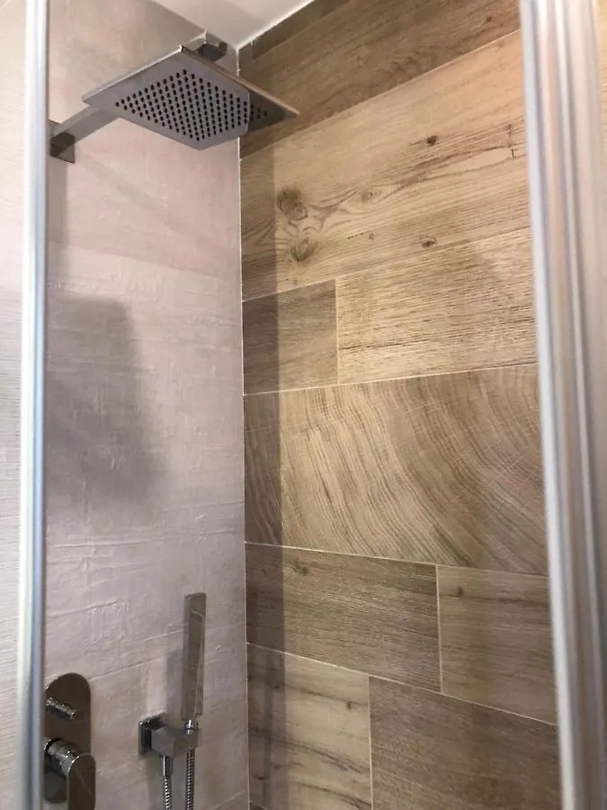 Guest house Via Milano 52 Hotel Rome