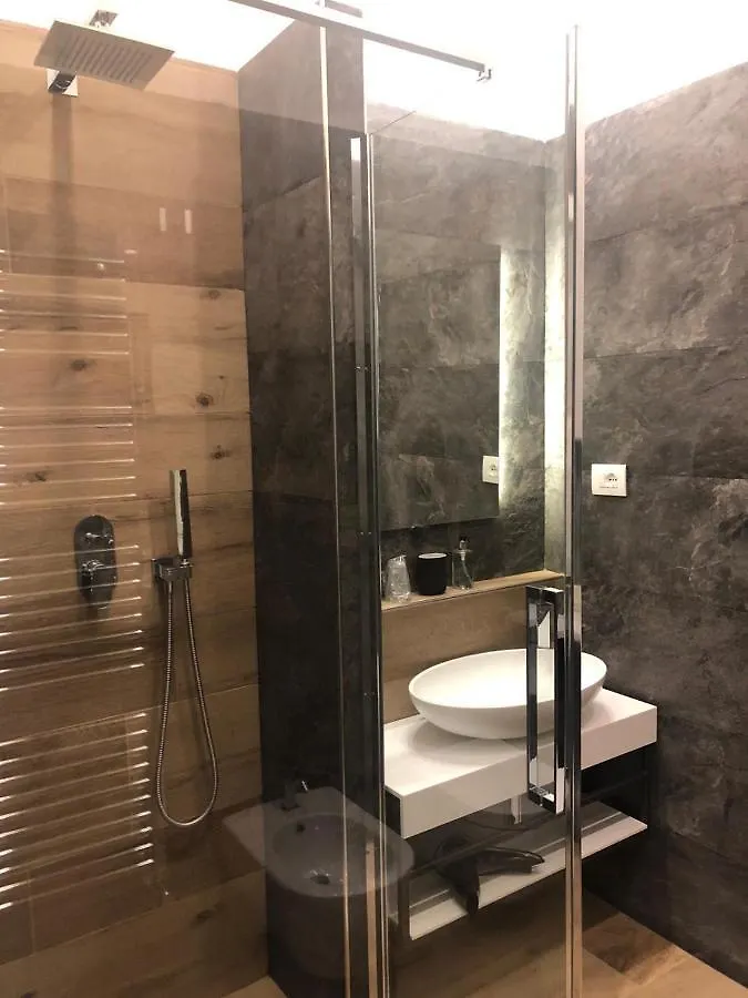 فندق Via Milano 52 روما