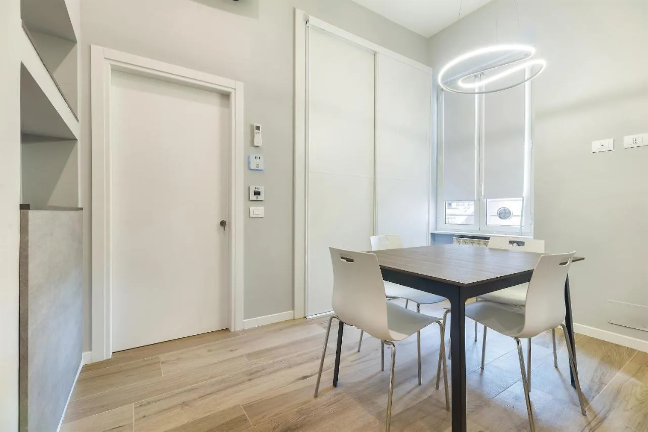Penzion Hotel Via Milano 52 Řím