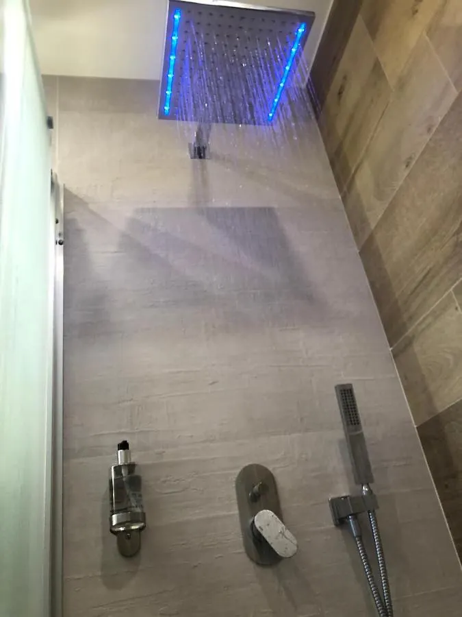 Hotel Via Milano 52 Řím